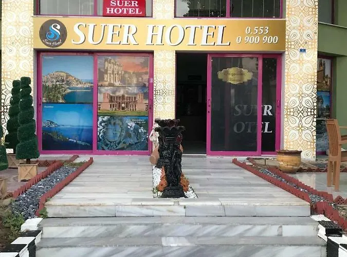 Suer Hotel