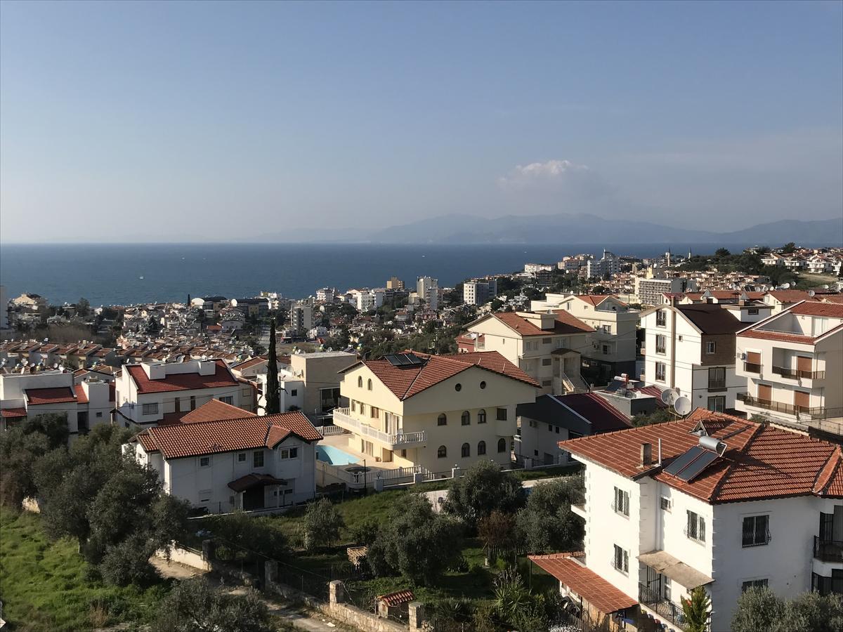 Suer Kusadasi