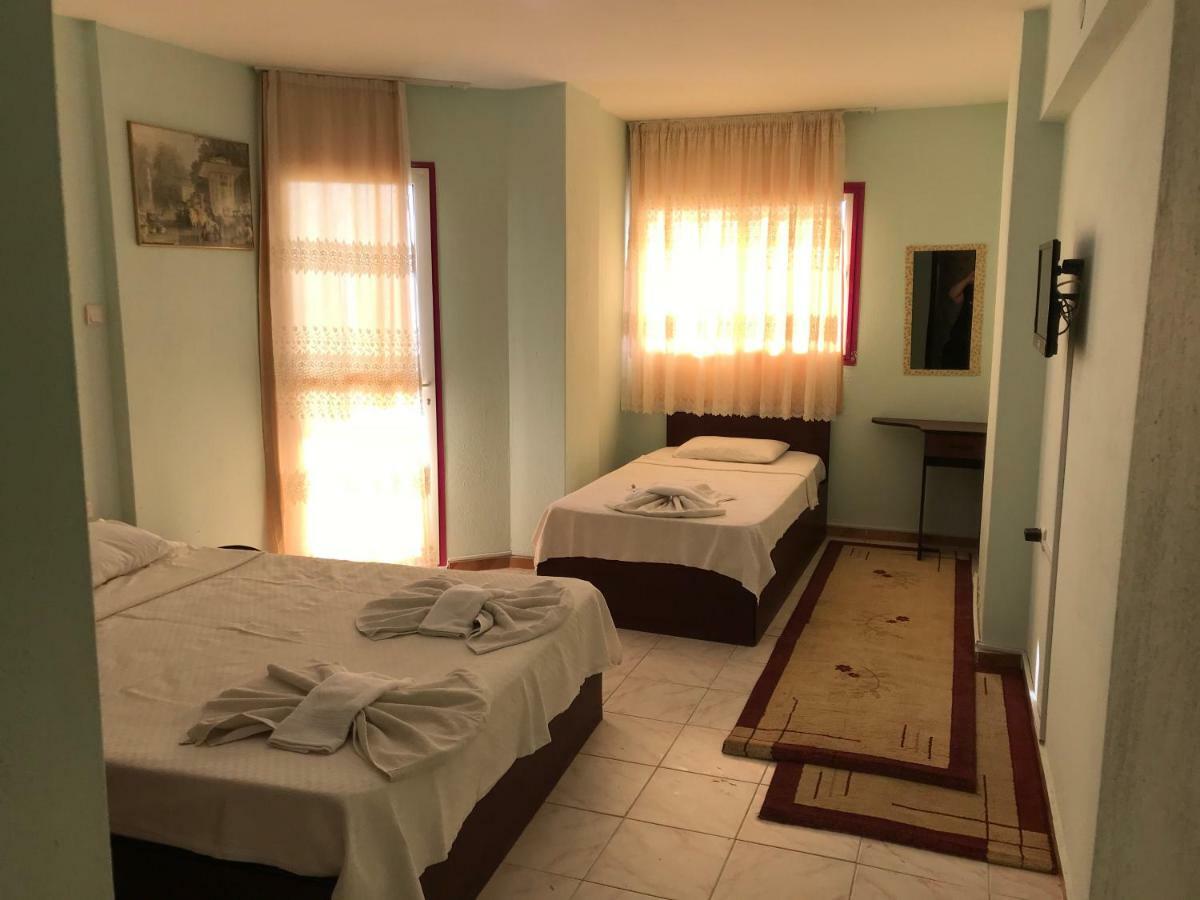 Hotel Suer 2*
