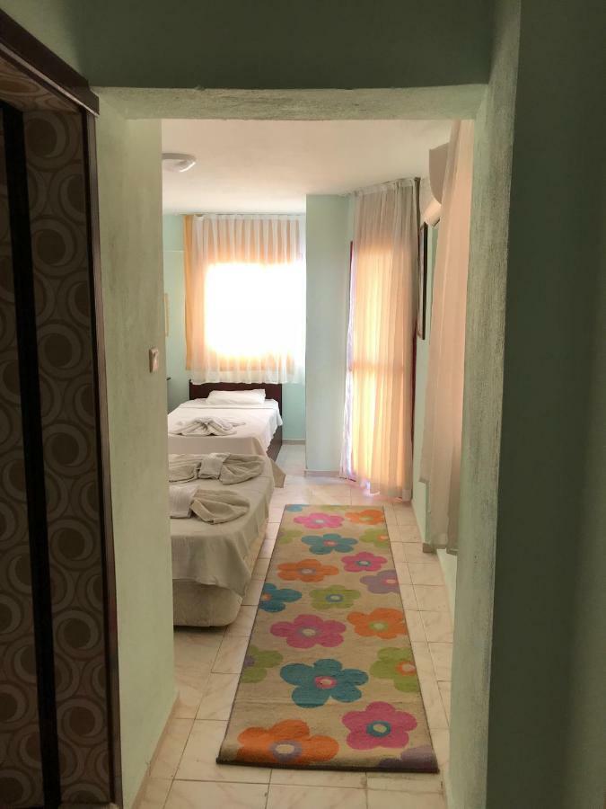 Suer Hotel