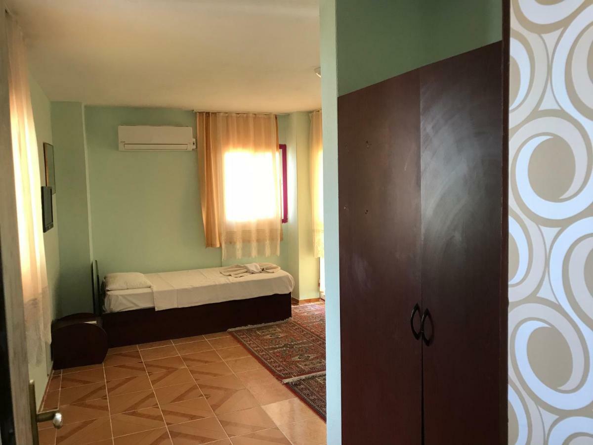 Suer Hotel