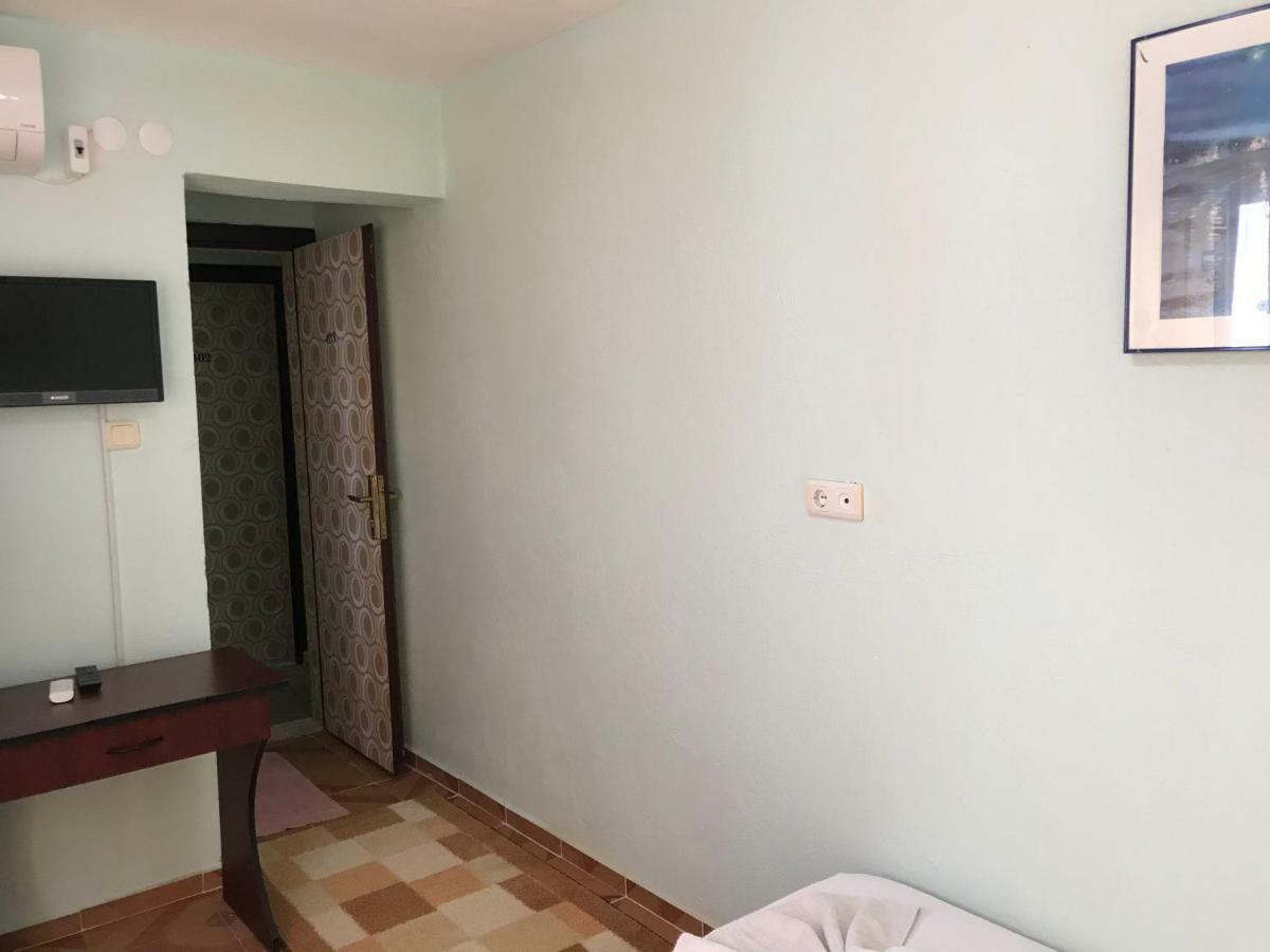 Suer Hotel 2*