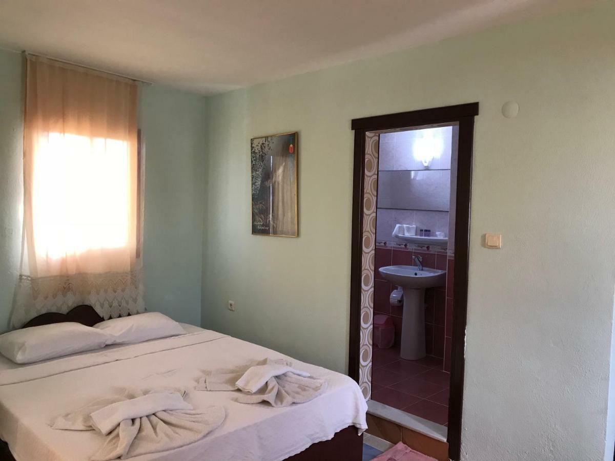 Hotel Suer 2*