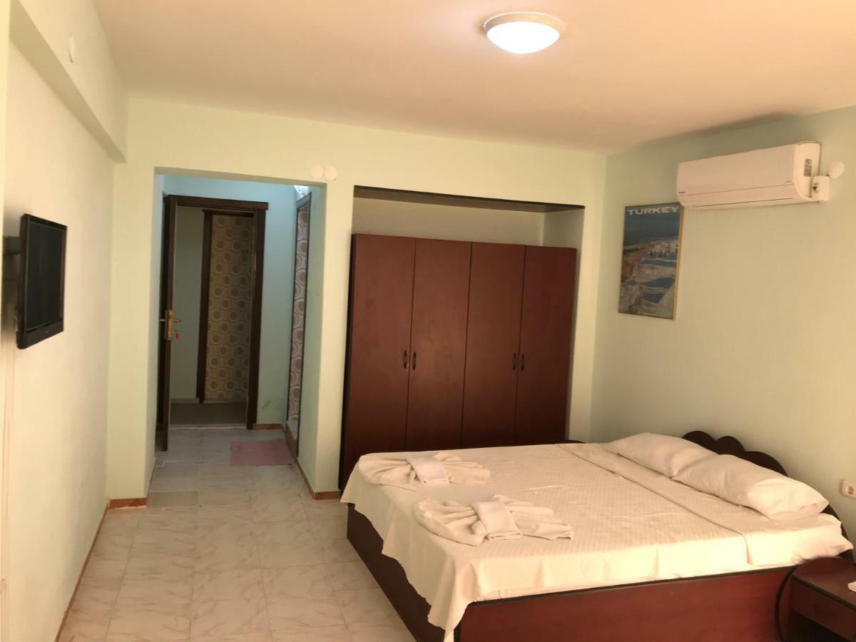 Suer Hotel 2*
