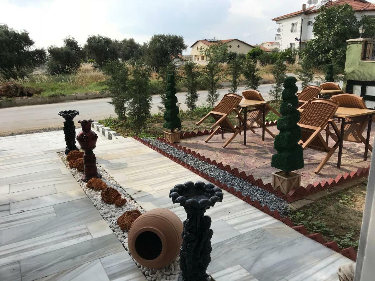 Suer Kusadasi
