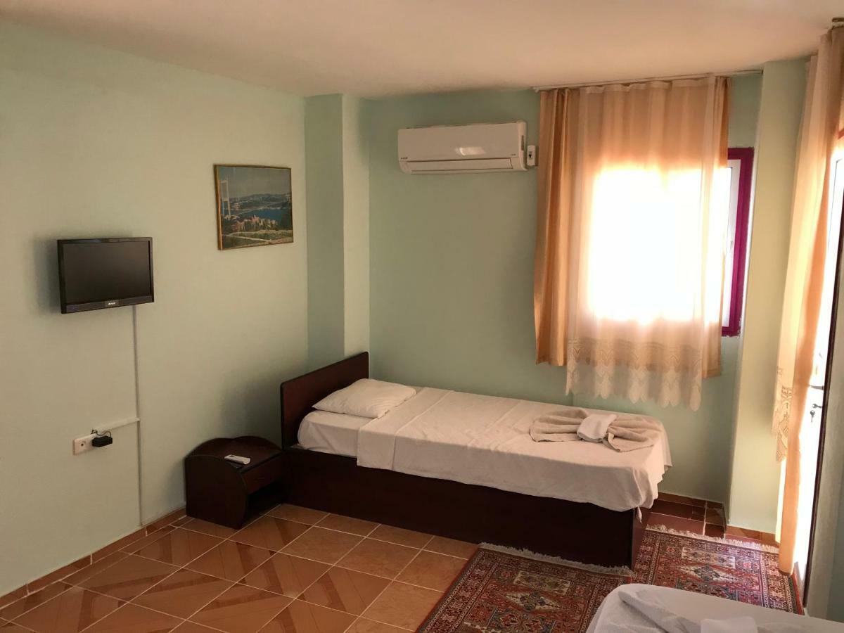 Suer Hotel 2*
