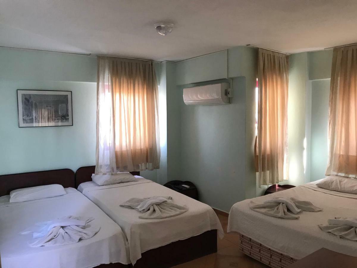 Suer Kusadasi