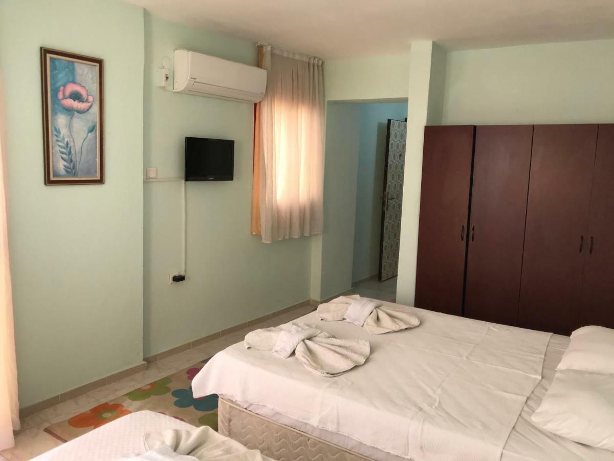 Suer Hotel