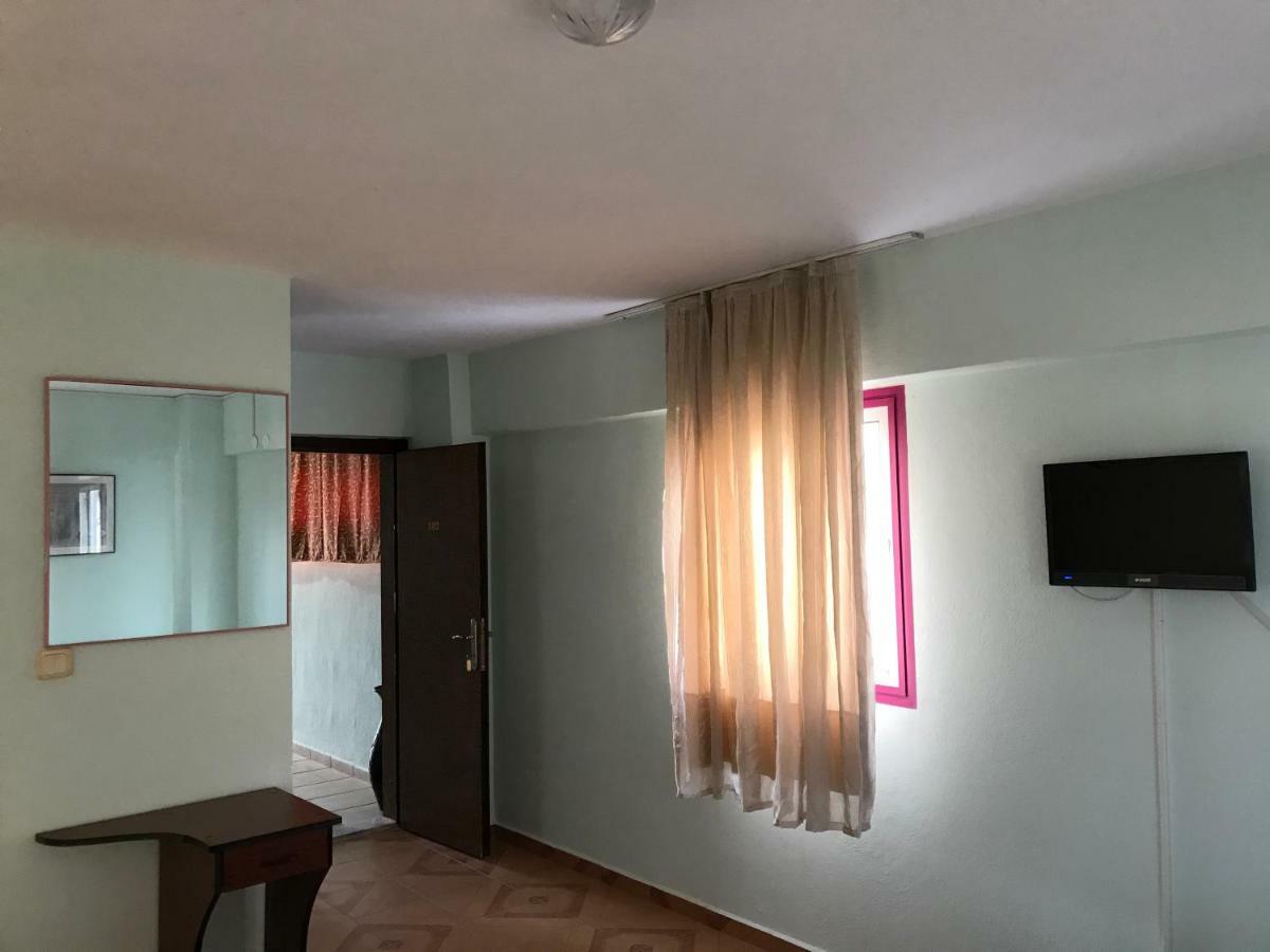 Hotel Suer
